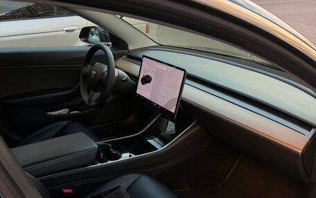 Tesla Model 3 I, 2018 год, 2 500 000 рублей, 12 фотография