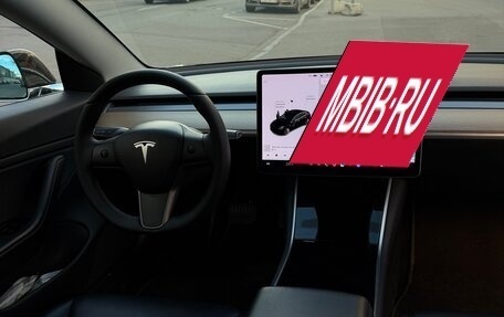 Tesla Model 3 I, 2018 год, 2 500 000 рублей, 10 фотография