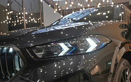 BMW X6, 2026 год, 17 900 000 рублей, 2 фотография