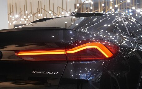 BMW X6, 2026 год, 17 900 000 рублей, 6 фотография