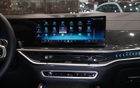 BMW X6, 2026 год, 17 900 000 рублей, 12 фотография