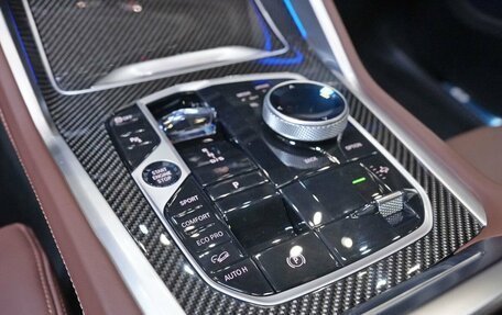 BMW X6, 2026 год, 17 900 000 рублей, 14 фотография