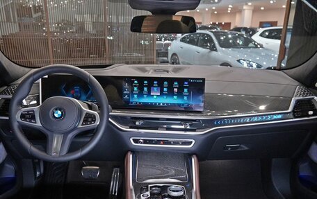 BMW X6, 2026 год, 17 900 000 рублей, 8 фотография