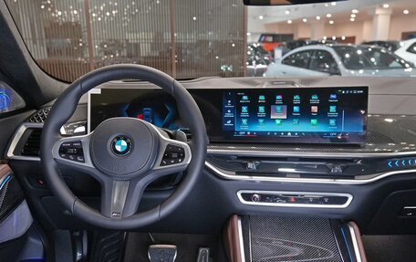 BMW X6, 2026 год, 17 900 000 рублей, 9 фотография