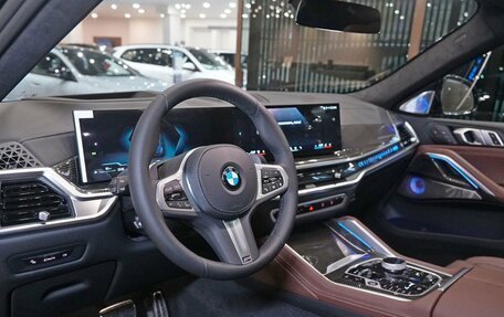 BMW X6, 2026 год, 17 900 000 рублей, 7 фотография