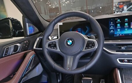 BMW X6, 2026 год, 17 900 000 рублей, 10 фотография