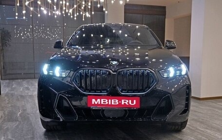 BMW X6, 2026 год, 17 900 000 рублей, 3 фотография