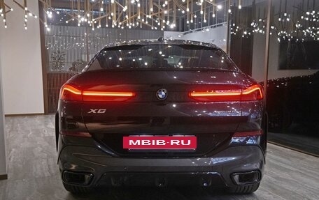 BMW X6, 2026 год, 17 900 000 рублей, 4 фотография