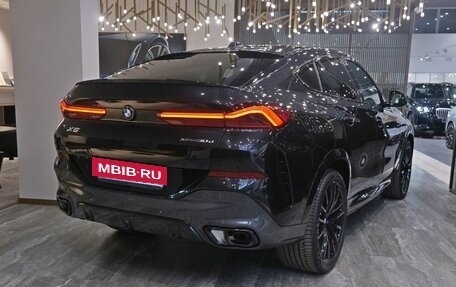 BMW X6, 2026 год, 17 900 000 рублей, 5 фотография