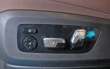 BMW X6, 2026 год, 17 900 000 рублей, 20 фотография