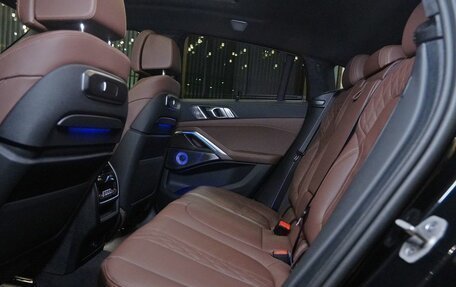 BMW X6, 2026 год, 17 900 000 рублей, 22 фотография