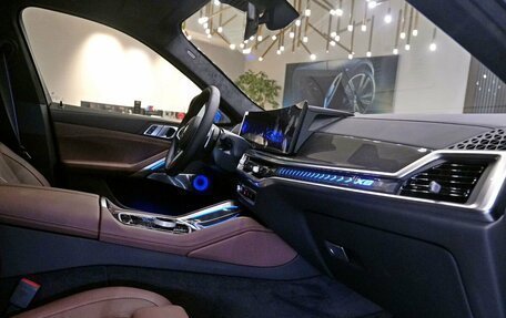 BMW X6, 2026 год, 17 900 000 рублей, 15 фотография