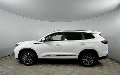 Chery Tiggo 8 Pro, 2023 год, 2 300 000 рублей, 2 фотография