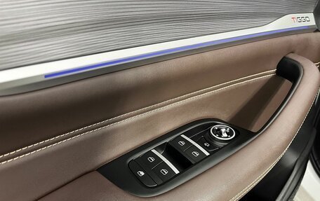 Chery Tiggo 8 Pro, 2023 год, 2 300 000 рублей, 13 фотография