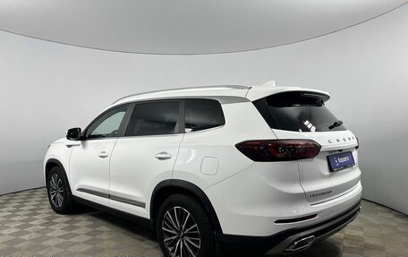 Chery Tiggo 8 Pro, 2023 год, 2 300 000 рублей, 3 фотография