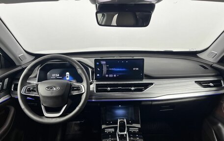 Chery Tiggo 8 Pro, 2023 год, 2 300 000 рублей, 17 фотография