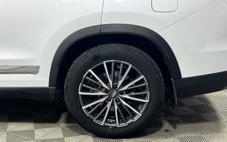 Chery Tiggo 8 Pro, 2023 год, 2 300 000 рублей, 10 фотография