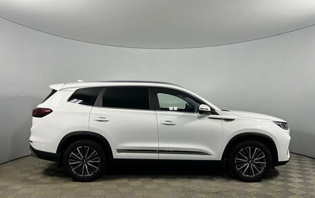 Chery Tiggo 8 Pro, 2023 год, 2 300 000 рублей, 7 фотография