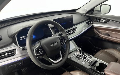 Chery Tiggo 8 Pro, 2023 год, 2 300 000 рублей, 12 фотография