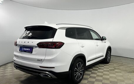 Chery Tiggo 8 Pro, 2023 год, 2 300 000 рублей, 6 фотография