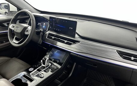 Chery Tiggo 8 Pro, 2023 год, 2 300 000 рублей, 16 фотография