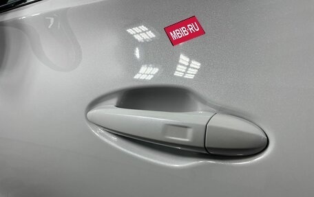 Chery Tiggo 8 Pro, 2023 год, 2 300 000 рублей, 11 фотография