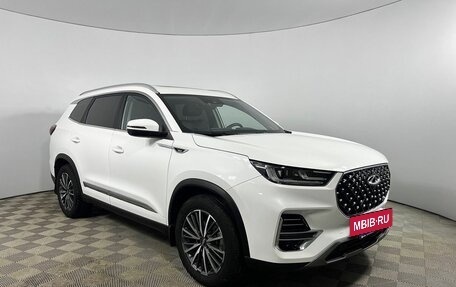 Chery Tiggo 8 Pro, 2023 год, 2 300 000 рублей, 8 фотография