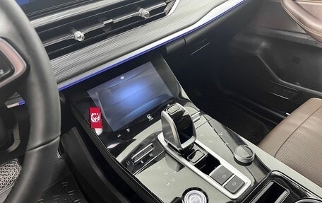 Chery Tiggo 8 Pro, 2023 год, 2 300 000 рублей, 15 фотография