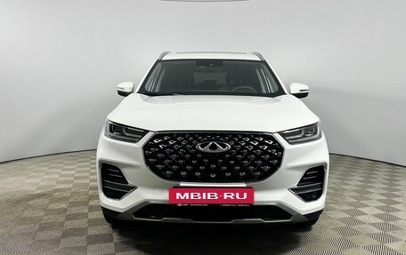 Chery Tiggo 8 Pro, 2023 год, 2 300 000 рублей, 9 фотография