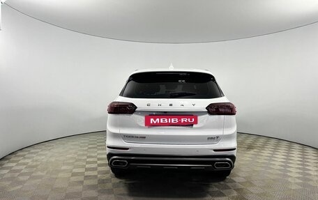 Chery Tiggo 8 Pro, 2023 год, 2 300 000 рублей, 4 фотография