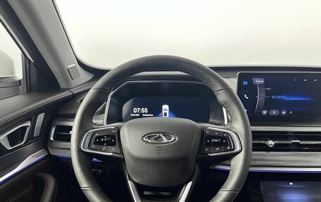 Chery Tiggo 8 Pro, 2023 год, 2 300 000 рублей, 20 фотография