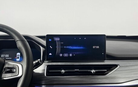 Chery Tiggo 8 Pro, 2023 год, 2 300 000 рублей, 19 фотография