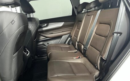 Chery Tiggo 8 Pro, 2023 год, 2 300 000 рублей, 24 фотография