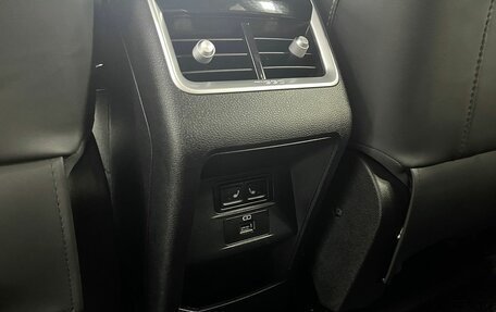 Chery Tiggo 8 Pro, 2023 год, 2 300 000 рублей, 21 фотография