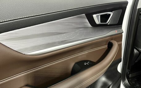 Chery Tiggo 8 Pro, 2023 год, 2 300 000 рублей, 23 фотография