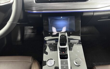 Chery Tiggo 8 Pro, 2023 год, 2 300 000 рублей, 18 фотография