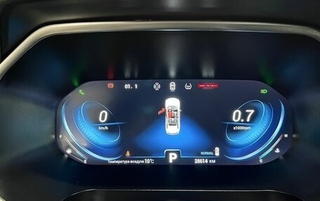 Chery Tiggo 8 Pro, 2023 год, 2 300 000 рублей, 25 фотография