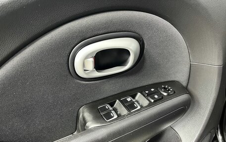 KIA Soul II рестайлинг, 2018 год, 1 675 000 рублей, 12 фотография