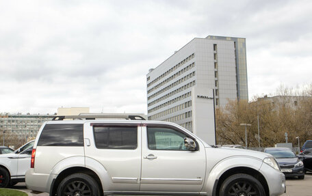 Nissan Pathfinder, 2011 год, 1 348 000 рублей, 3 фотография