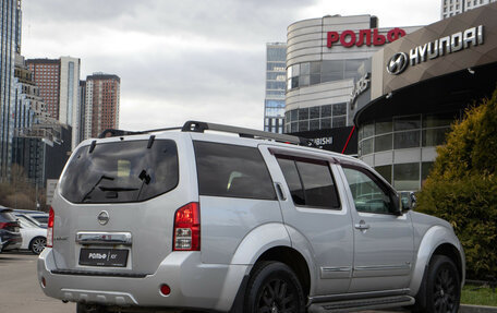 Nissan Pathfinder, 2011 год, 1 348 000 рублей, 4 фотография