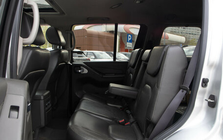 Nissan Pathfinder, 2011 год, 1 348 000 рублей, 8 фотография