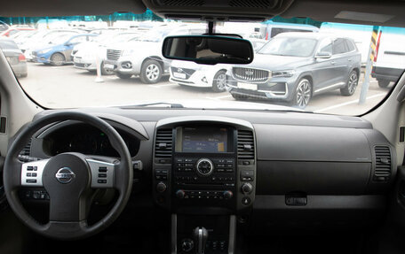 Nissan Pathfinder, 2011 год, 1 348 000 рублей, 11 фотография