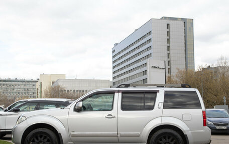 Nissan Pathfinder, 2011 год, 1 348 000 рублей, 6 фотография