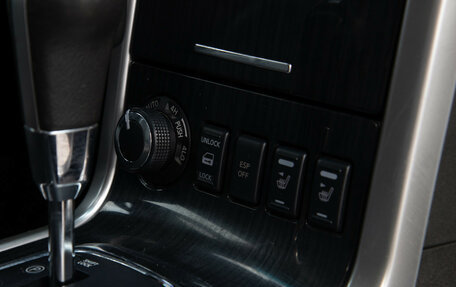 Nissan Pathfinder, 2011 год, 1 348 000 рублей, 12 фотография