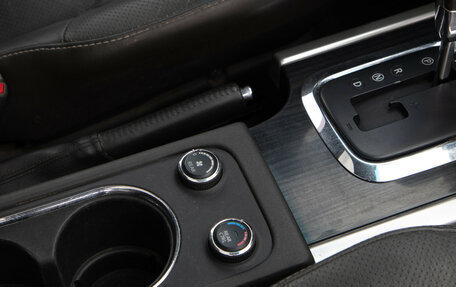 Nissan Pathfinder, 2011 год, 1 348 000 рублей, 15 фотография