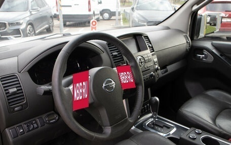 Nissan Pathfinder, 2011 год, 1 348 000 рублей, 10 фотография