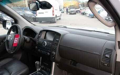 Nissan Pathfinder, 2011 год, 1 348 000 рублей, 7 фотография