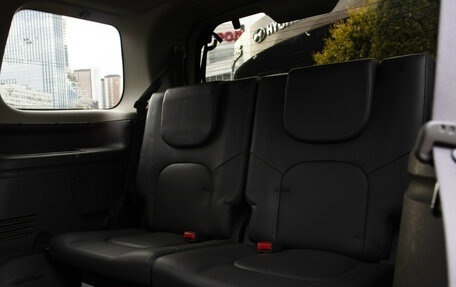 Nissan Pathfinder, 2011 год, 1 348 000 рублей, 9 фотография