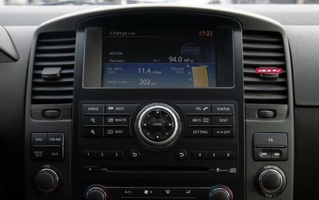 Nissan Pathfinder, 2011 год, 1 348 000 рублей, 18 фотография