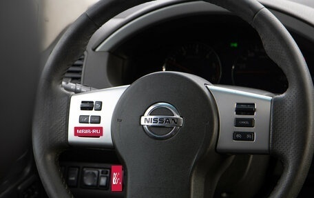 Nissan Pathfinder, 2011 год, 1 348 000 рублей, 13 фотография